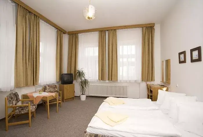 Photo 3 of Lázeňský dům Mánes